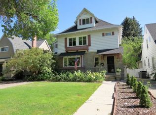 208 3rd Ave N, Great Falls, MT 59401