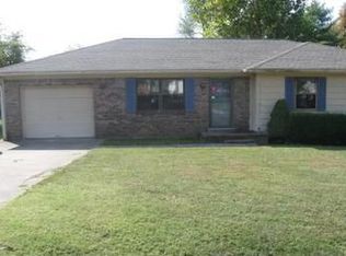 137 Windmere Dr, Paducah, KY 42001