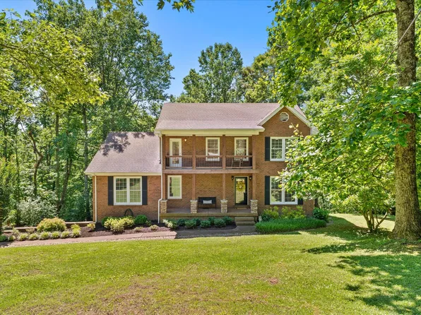 494 Deer Ridge Ln, Nashville, TN 37221