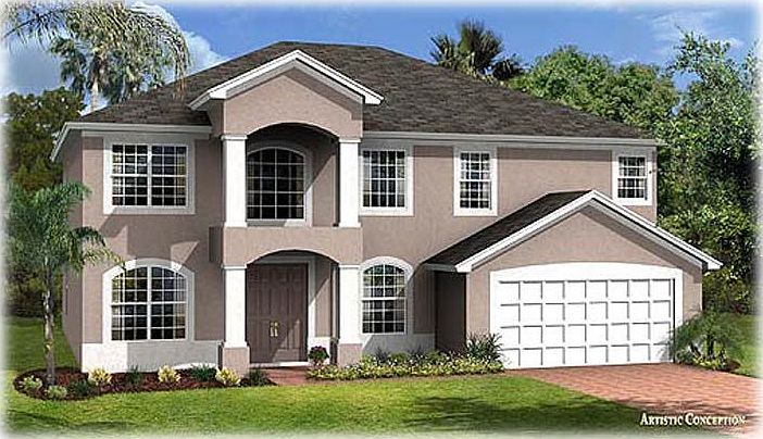 Elevation B