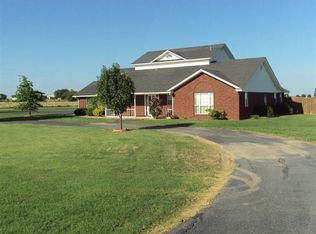 9213 Allen Rd, Marietta, OK 73448