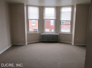 1745 S 16th St FLOOR 2, Philadelphia, PA 19145