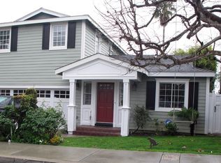 1632 Ruhland Ave, Manhattan Beach, CA 90266