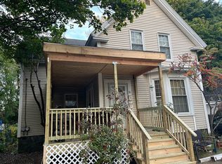 30 Randall St, South Portland, ME 04106