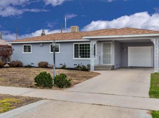 3915 E Cortland Ave, Fresno, CA 93726