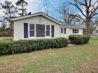 5008 S Main St, Ochlocknee, GA 31773