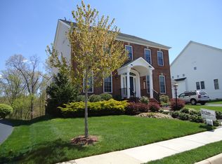 13586 Sylvan Bluff Dr, Leesburg, VA 20176