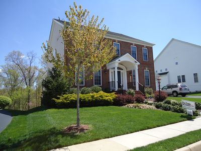 13586 Sylvan Bluff Dr, Leesburg, VA, 20176