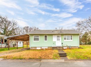 103 Tilden Rd, Oak Ridge, TN 37830