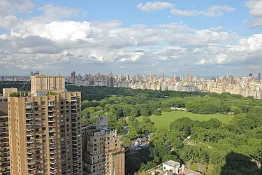 Rented by Keller Williams NYC