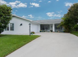 5140 Tallwood Cir S, West Melbourne, FL 32904