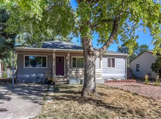 1260 S Utica St, Denver, CO 80219