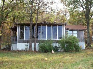 1 40th Acres, Checotah, OK 74426