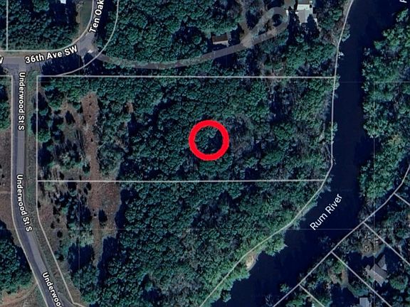 3rd image of 3620 Underwood St S
