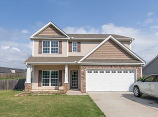 378 Pinnacle Dr, Winder, GA 30680