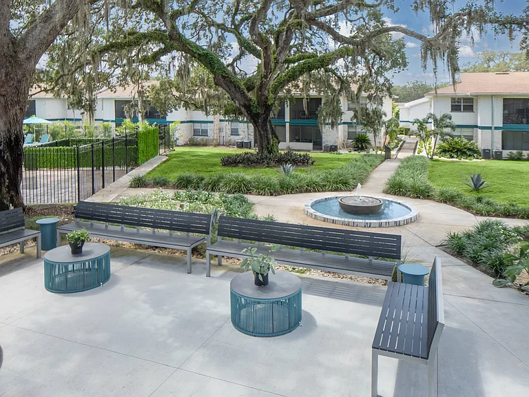 The Linx Apartments — Photo 26