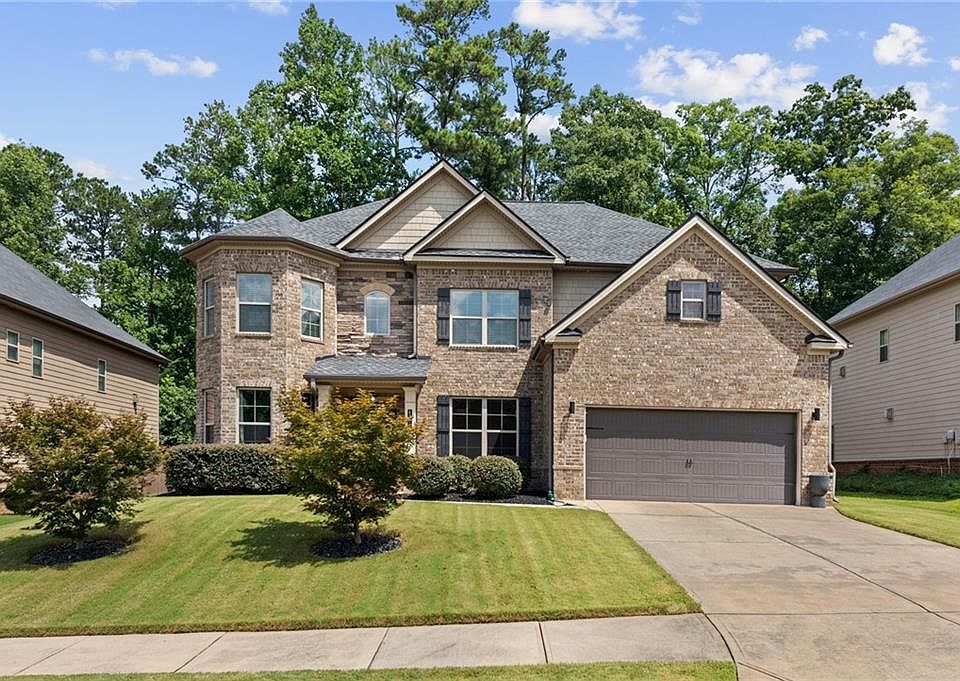 1st image of 4856 Albany Way