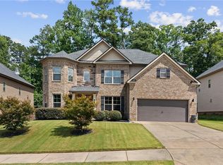 4856 Albany Way, Atlanta, GA 30331