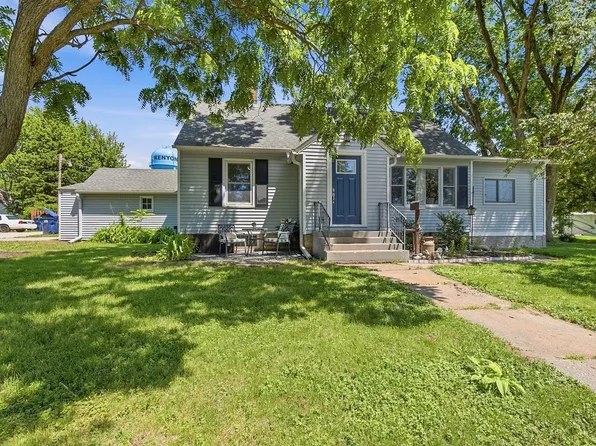 717 Forest St, Kenyon, MN 55946