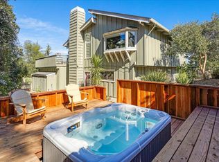 456 Loma Prieta Dr, Aptos, CA