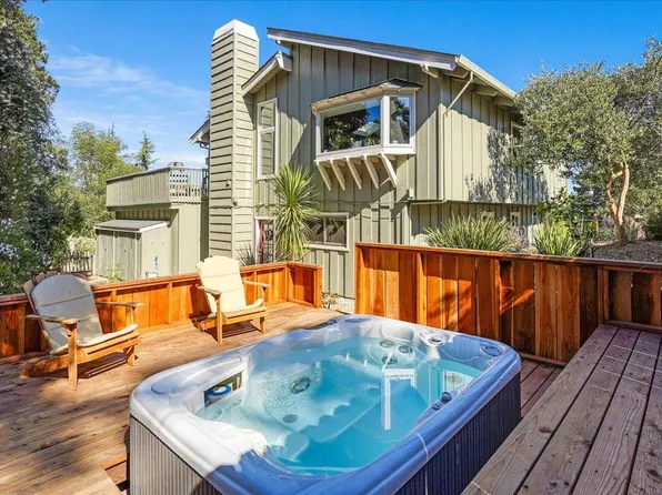 456 Loma Prieta Dr, Aptos, CA 95003