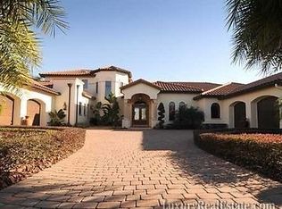 1312 Lake Whitney Dr, Windermere, FL 34786