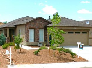 7846 N Music Mountain Ln, Prescott Valley, AZ 86314