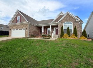 709 Copley Pointe Dr, Richmond, KY 40475