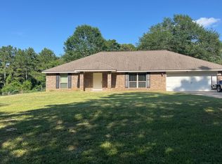 1292 County Road 723, Nacogdoches, TX