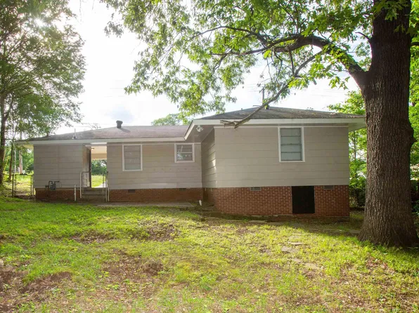 5005 Mabelvale Pike, Little Rock, AR 72209