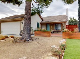 10853 Bonanza Rd, Adelanto, CA 92301