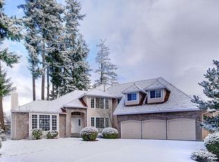 18324 142nd Ave SE, Renton, WA 98058