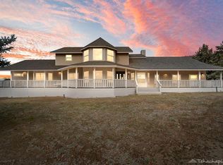 23821 Martingale Way, Tehachapi, CA 93561
