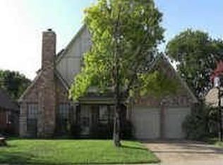 8325 Liberty Ln, Rowlett, TX 75089