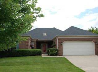 601 Vincent Way, Lexington, KY 40503