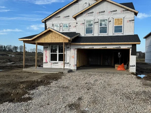 6345 Larkspur Ln N, Corcoran, MN 55340