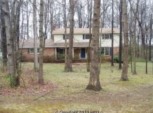 7305 Forrest Rd, Warrenton, VA 20187