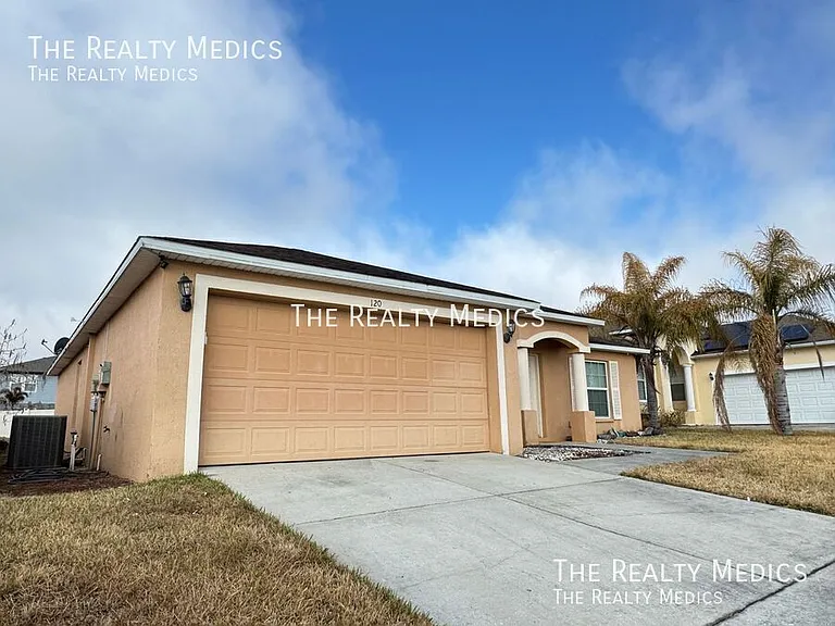 120 Captain Hook Way — Photo 3