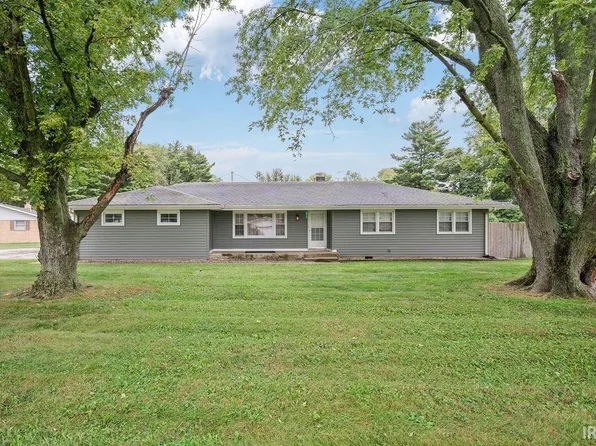 5912 Harvard Dr, Kokomo, IN 46902