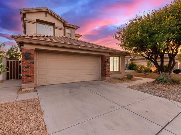 563 E Krista Way, Tempe, AZ 85284