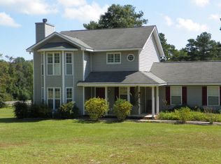 726 Highway 30, Eufaula, AL 36027