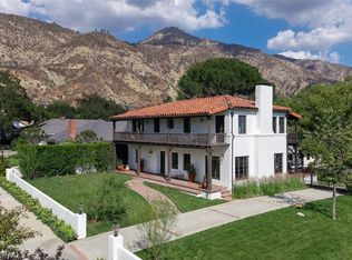 2098 Roosevelt Ave, Altadena, CA 91001