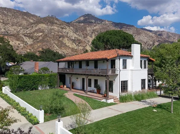 2098 Roosevelt Ave, Altadena, CA 91001