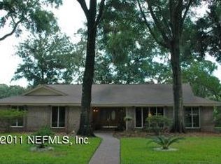 3494 Sandburg Rd, Jacksonville, FL 32277