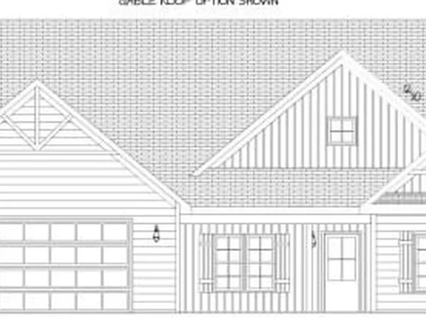 136 Windsor Trl, Lexington, NC 27295