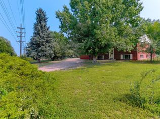 7433 Grashio Dr, Colorado Springs, CO 80920