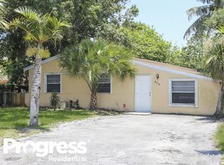 820 Carolina Ave, Fort Lauderdale, FL 33312