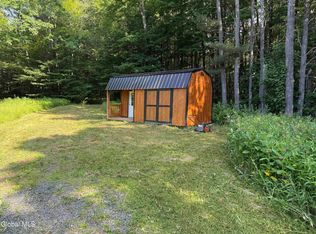 L3 Maple Grove Road, Northville, NY 12134