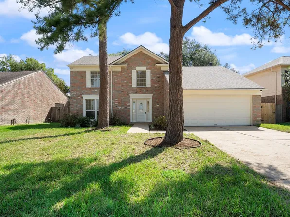 5410 Forest Trails Dr, Houston, TX 77084