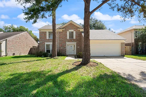 5410 Forest Trails Dr Photo 1